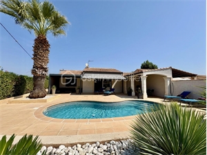 maison à la vente -   13340  ROGNAC, surface 122 m2 vente maison - UBI478323098